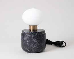 Lampe de table Lunae 30 cm
