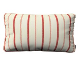 Housse de coussin rectangulaire Gabi