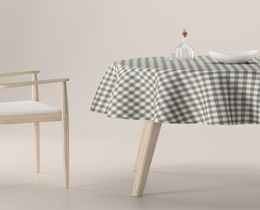 Nappe ronde