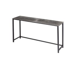 Console James 103x27x73cm