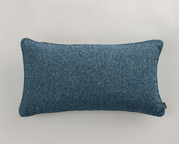 Housse de coussin rectangulaire Gabi