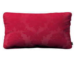Housse de coussin rectangulaire Gabi