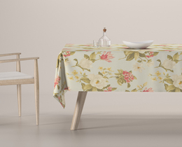 Nappe rectangulaire