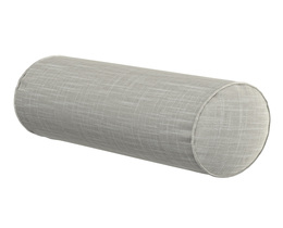 Coussin traversin uni
