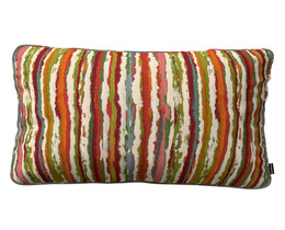 Housse de coussin rectangulaire Gabi