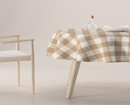 Nappe ronde