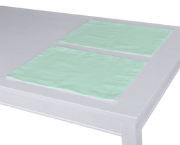 Lot de 2 sets de table