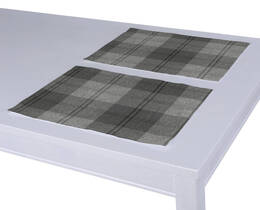 Lot de 2 sets de table