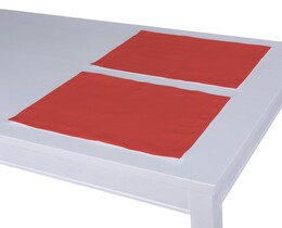 Lot de 2 sets de table