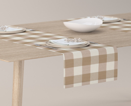 Chemin de table rectangulaire