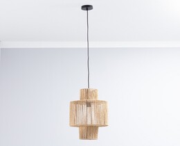 Suspension Abir 49 cm