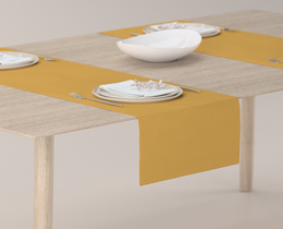 Chemin de table rectangulaire