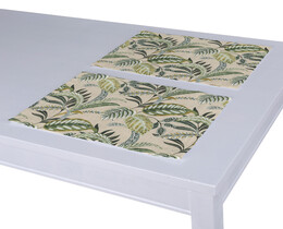 Lot de 2 sets de table