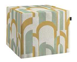 Pouf Cube