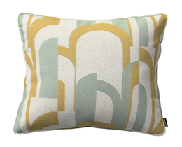 Housse de coussin Gabi