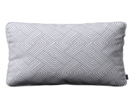 Housse de coussin rectangulaire Gabi