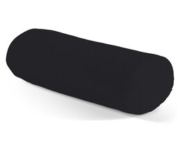 Coussin traversin à plis