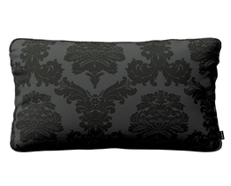Housse de coussin rectangulaire Gabi