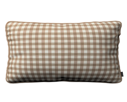 Housse de coussin rectangulaire Gabi