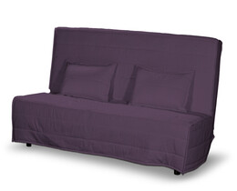 Housse de canapé Beddinge Long et 2 housses de coussin