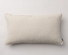 Housse de coussin rectangulaire Gabi