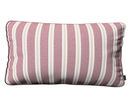 Housse de coussin rectangulaire Gabi