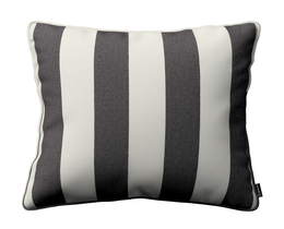 Housse de coussin Gabi
