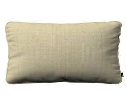 Housse de coussin rectangulaire Gabi