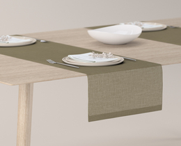 Chemin de table rectangulaire