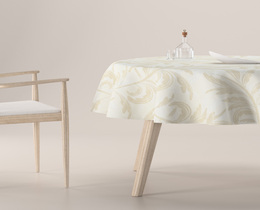 Nappe ronde