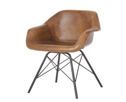 Fauteuil Balde 61x53x86cm