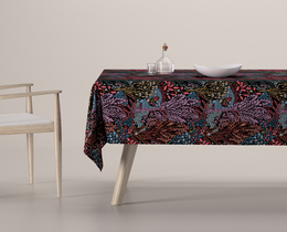 Nappe rectangulaire