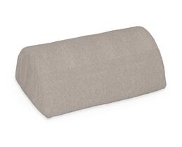 Housse de coussin traversin Beddinge