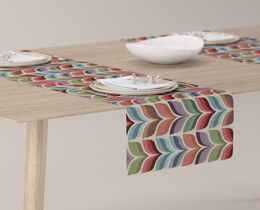 Chemin de table rectangulaire