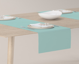 Chemin de table rectangulaire