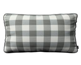Housse de coussin rectangulaire Gabi