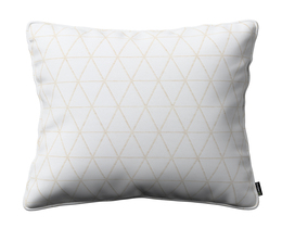 Housse de coussin Gabi
