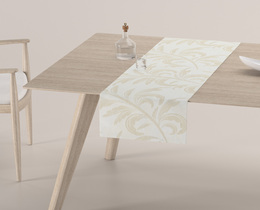 Chemin de table rectangulaire
