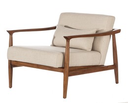 Fauteuil vintage