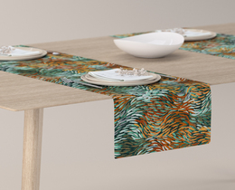 Chemin de table rectangulaire