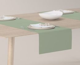 Chemin de table rectangulaire