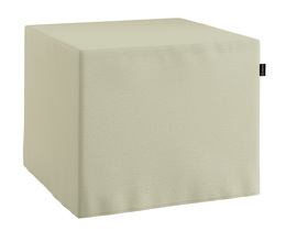 Housse de pouf Cube