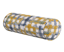 Coussin traversin uni