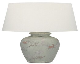 Lampe de table Velly 47 cm