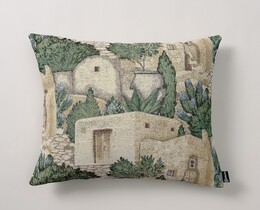 Housse de coussin Kinga