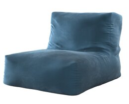 Pouf Fauteuil
