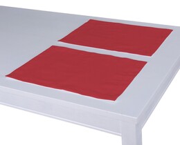 Lot de 2 sets de table