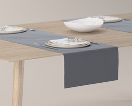 Chemin de table rectangulaire