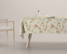 Nappe rectangulaire