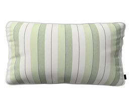 Housse de coussin rectangulaire Gabi